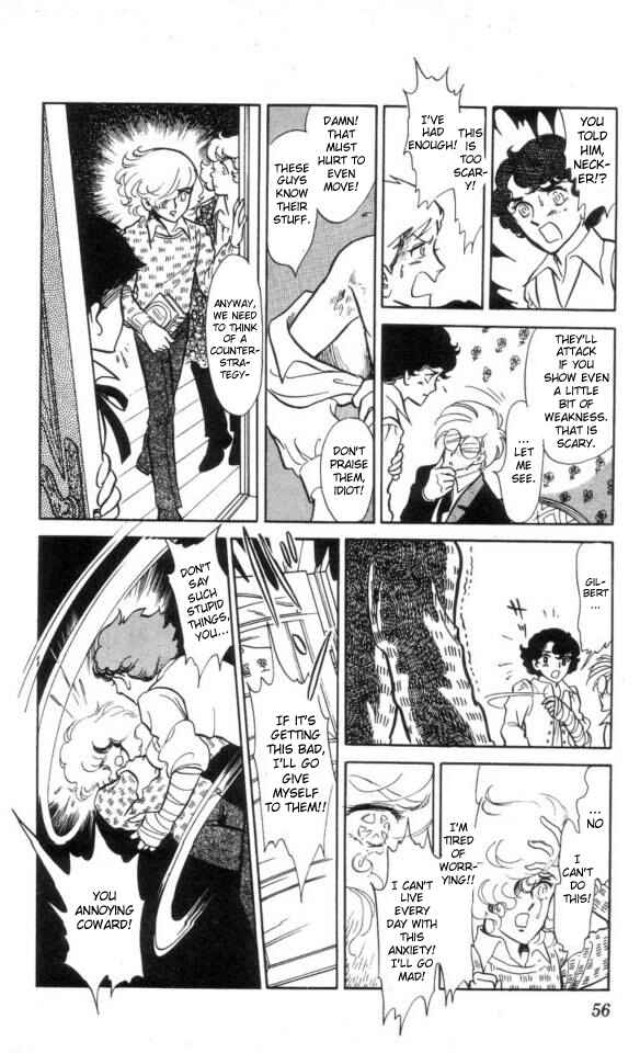 Page 22 Chapter 2 The Song of Wind and Trees
