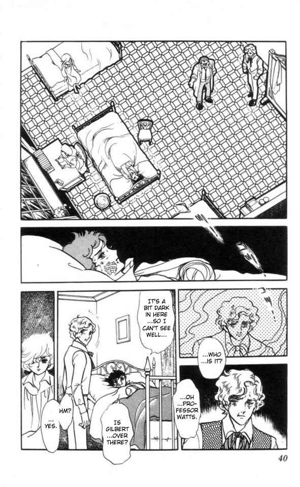 Page 6 Chapter 2 The Song of Wind and Trees