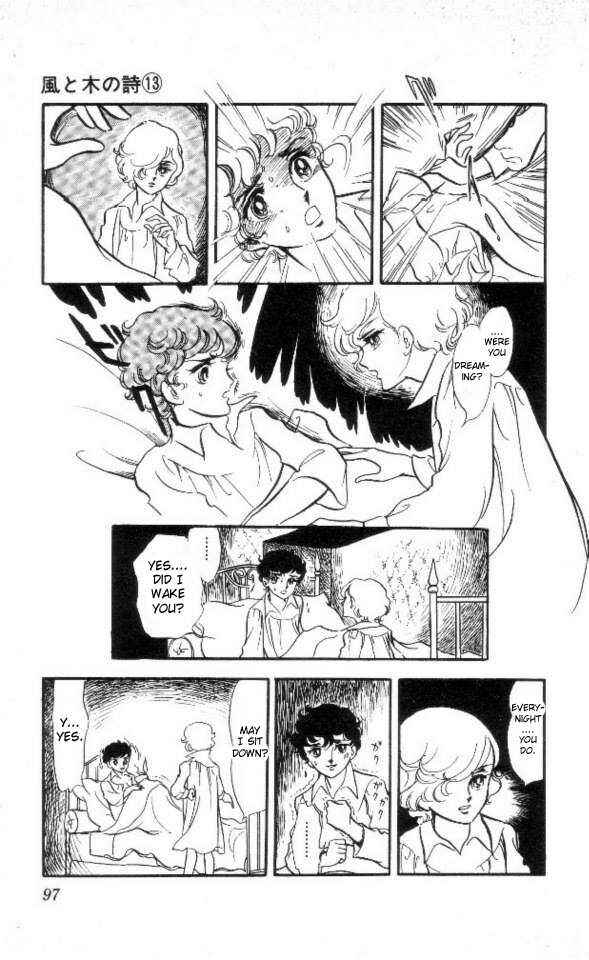 Page 19 Chapter 4 The Song of Wind and Trees