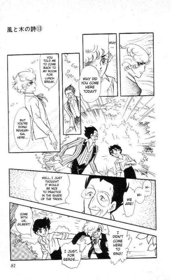 Page 3 Chapter 4 The Song of Wind and Trees