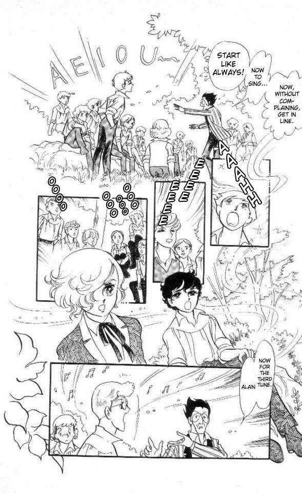Page 4 Chapter 4 The Song of Wind and Trees