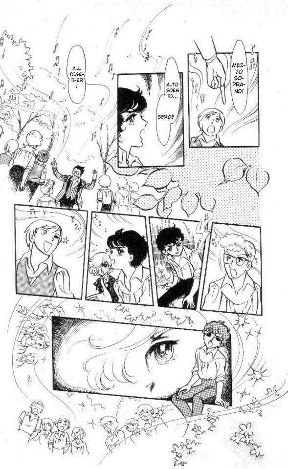 Page 5 Chapter 4 The Song of Wind and Trees