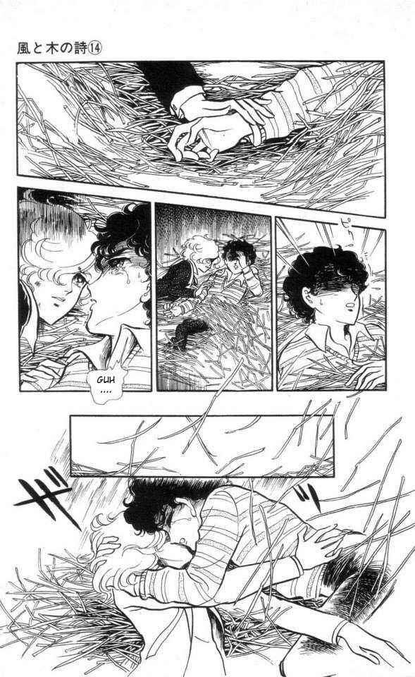 Page 1 Chapter 7 The Song of Wind and Trees