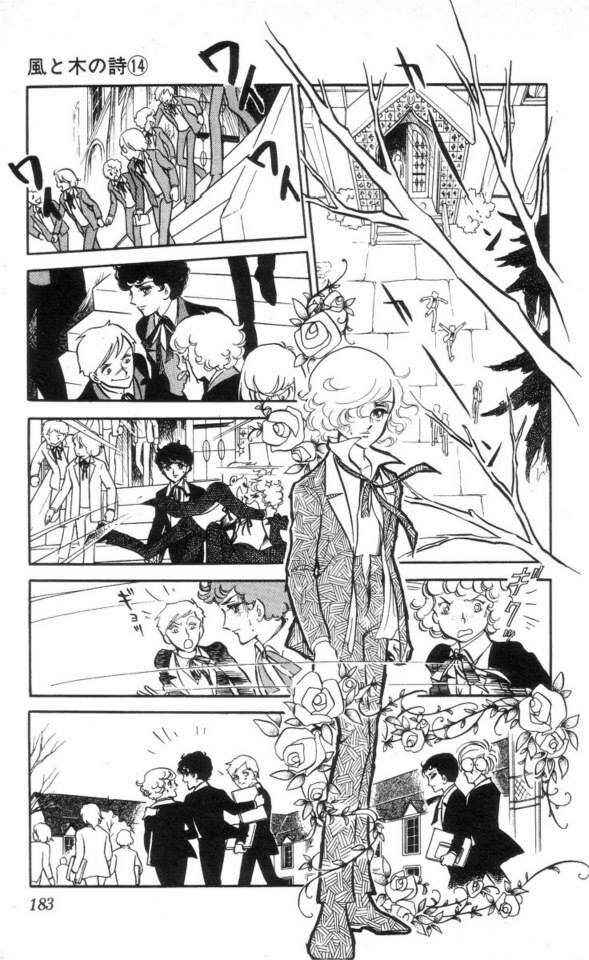 Page 13 Chapter 7 The Song of Wind and Trees