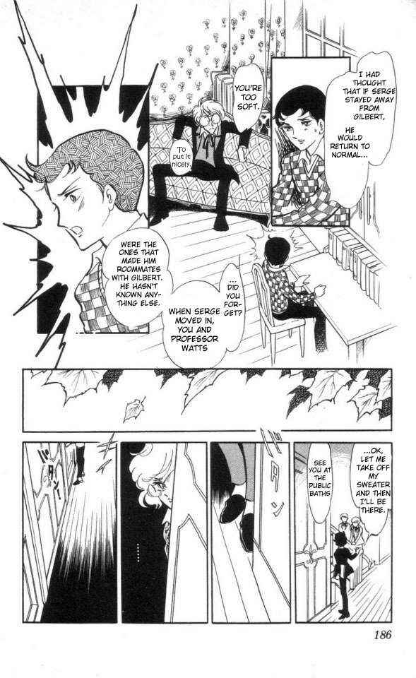 Page 16 Chapter 7 The Song of Wind and Trees