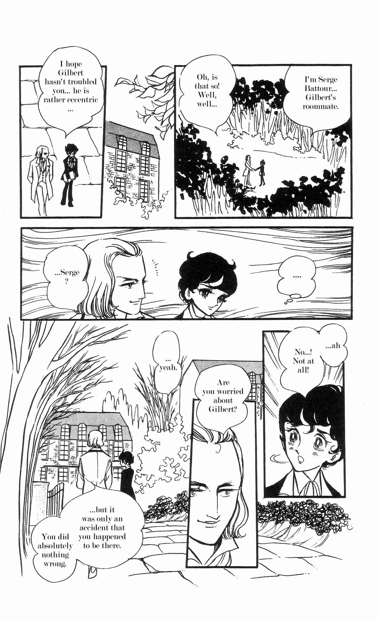 Page 20 Chapter 2+3 The Song of Wind and Trees