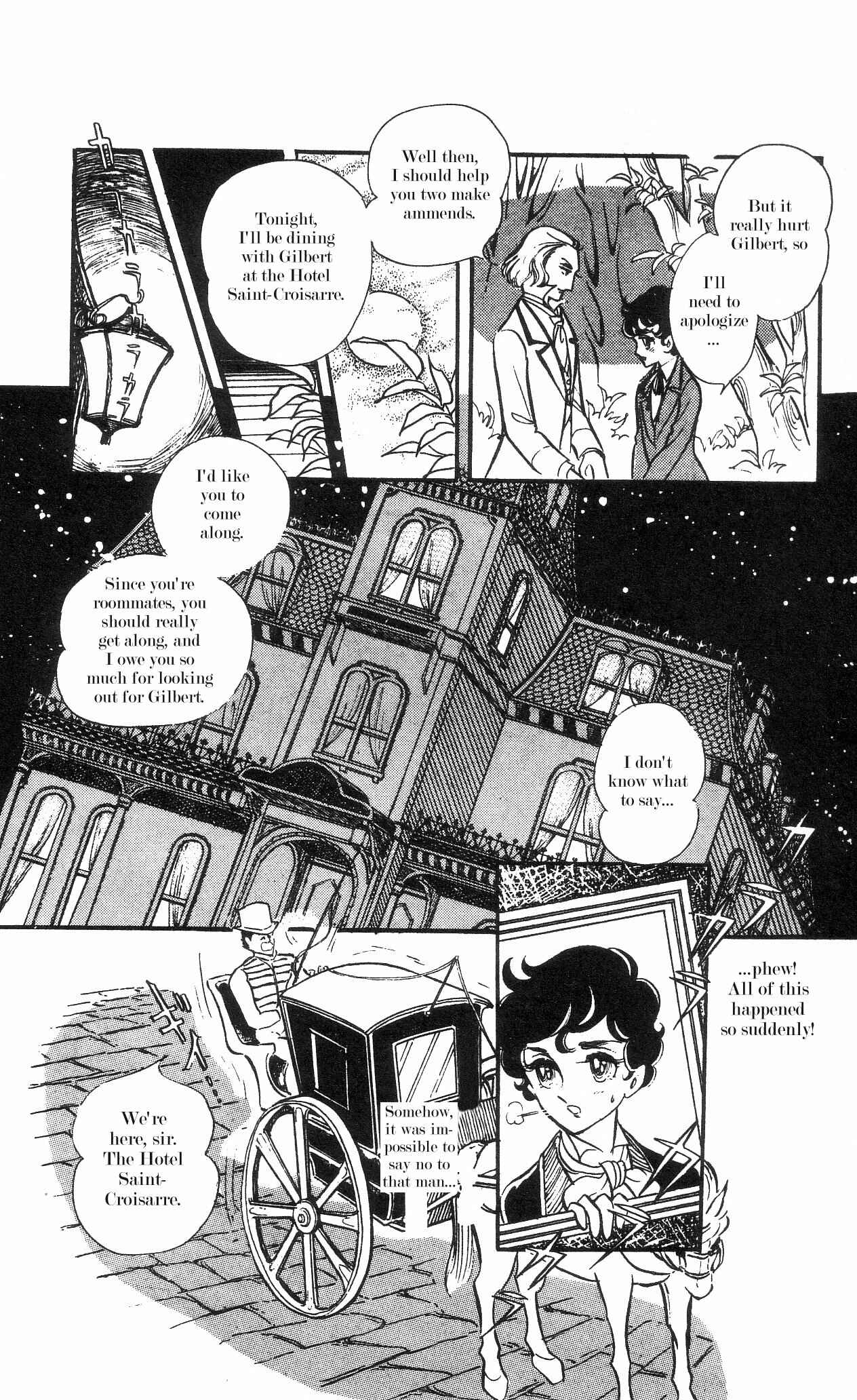 Page 21 Chapter 2+3 The Song of Wind and Trees