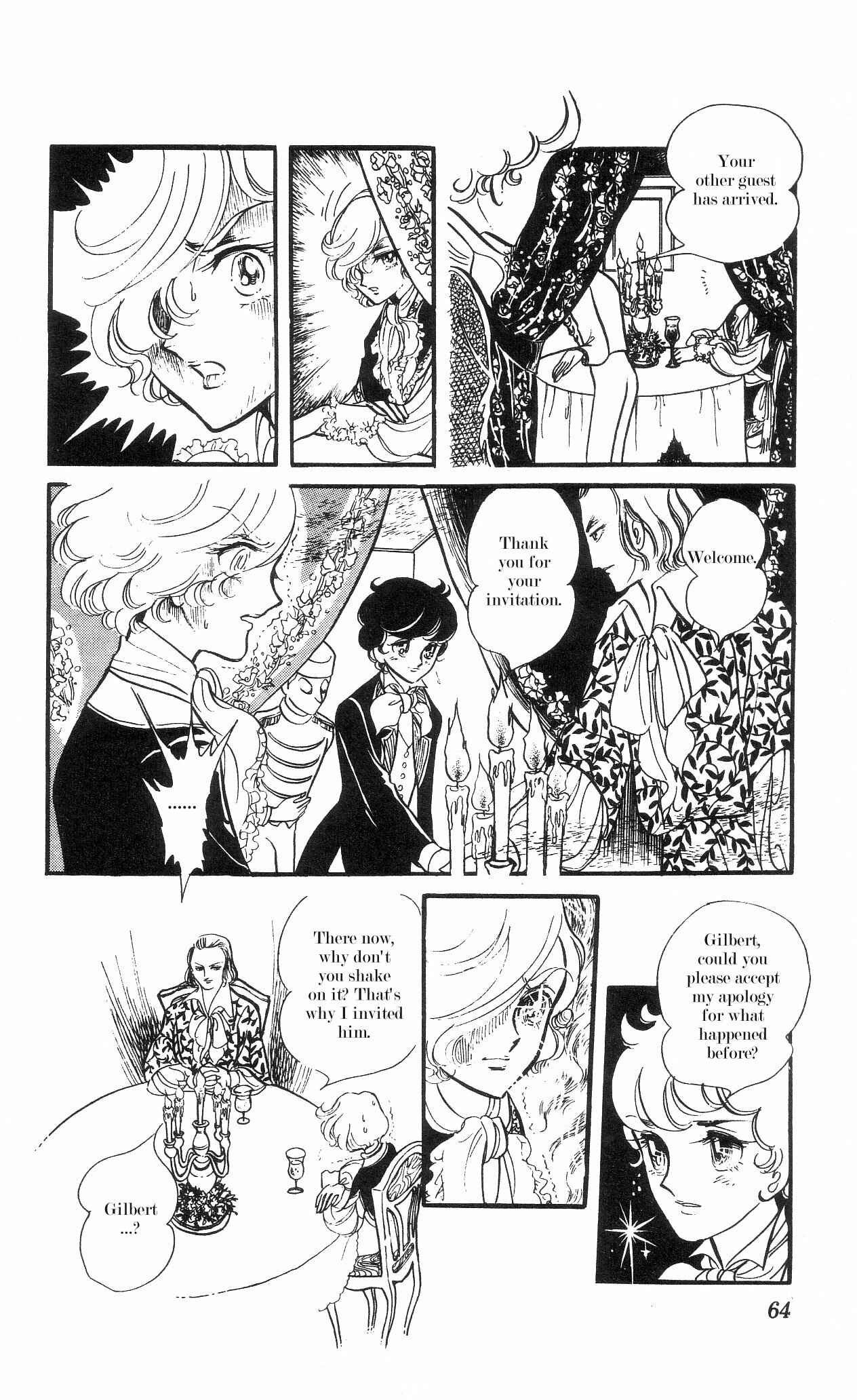 Page 23 Chapter 2+3 The Song of Wind and Trees