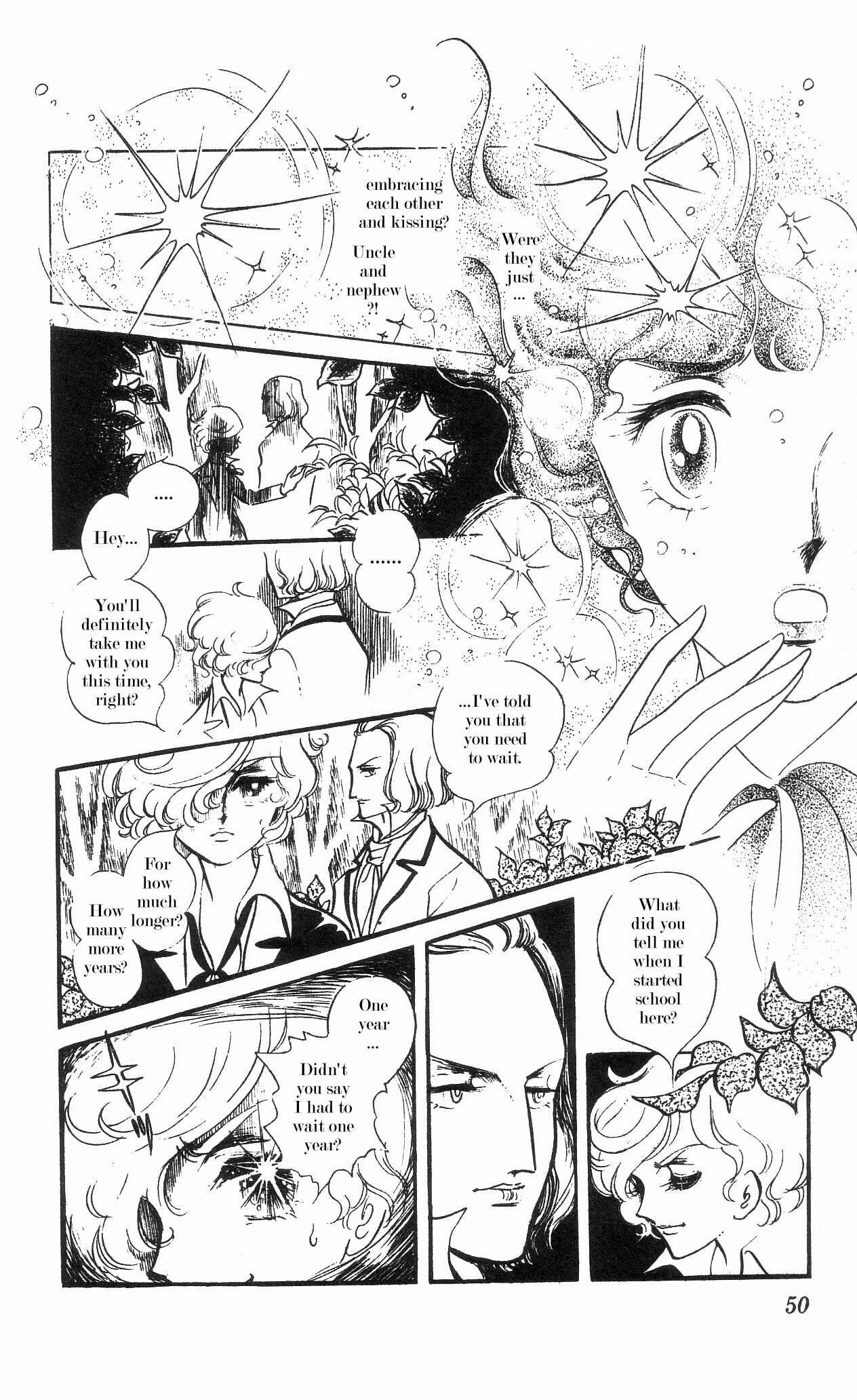 Page 9 Chapter 2+3 The Song of Wind and Trees