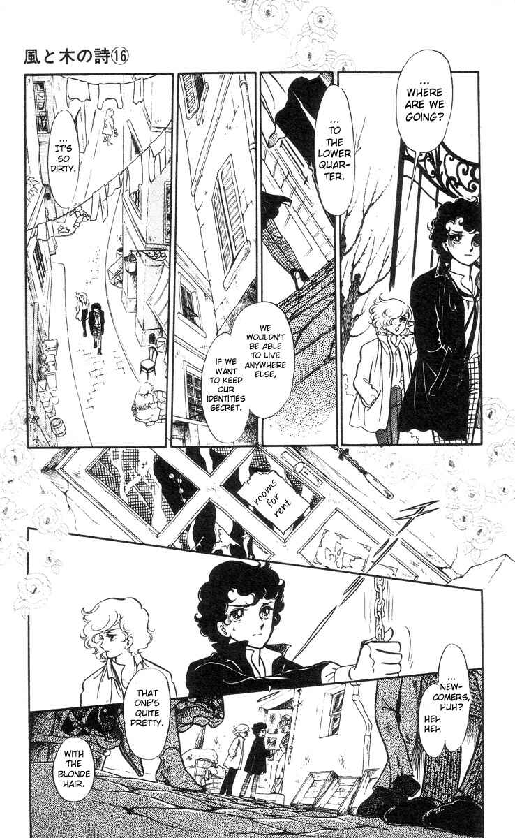 Page 11 Chapter 1 The Song of Wind and Trees