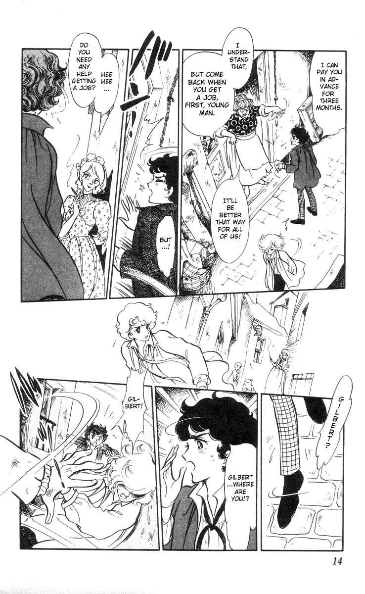 Page 12 Chapter 1 The Song of Wind and Trees