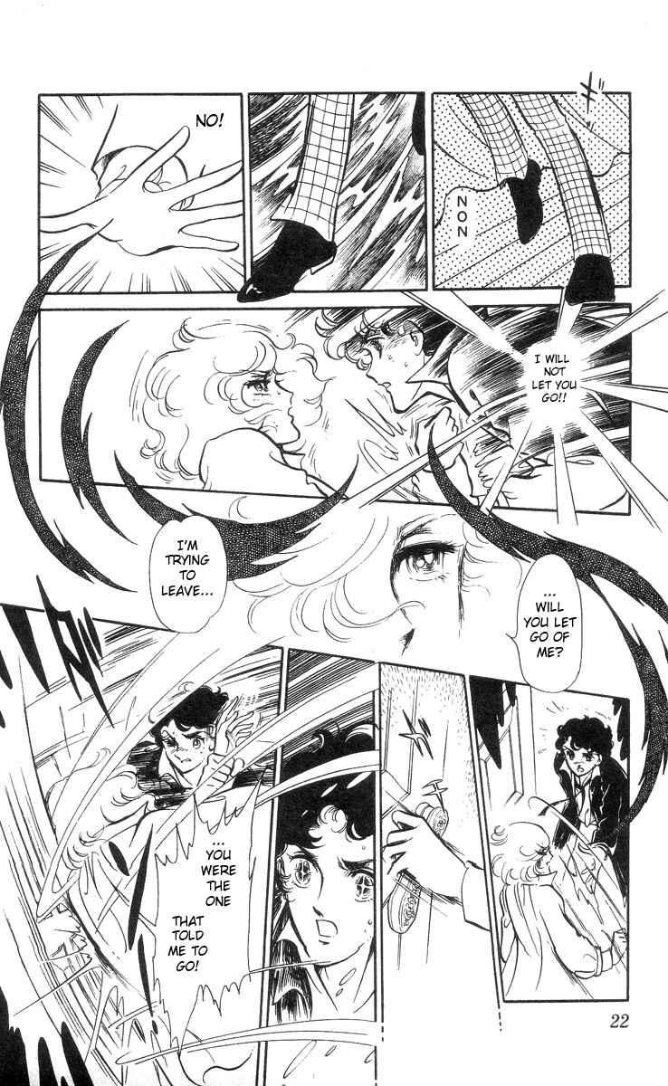 Page 20 Chapter 1 The Song of Wind and Trees