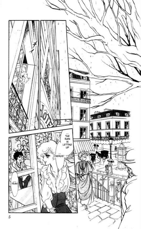Page 3 Chapter 1 The Song of Wind and Trees