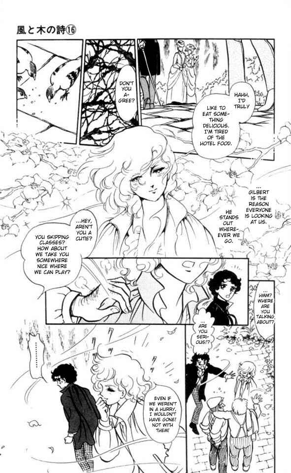Page 7 Chapter 1 The Song of Wind and Trees