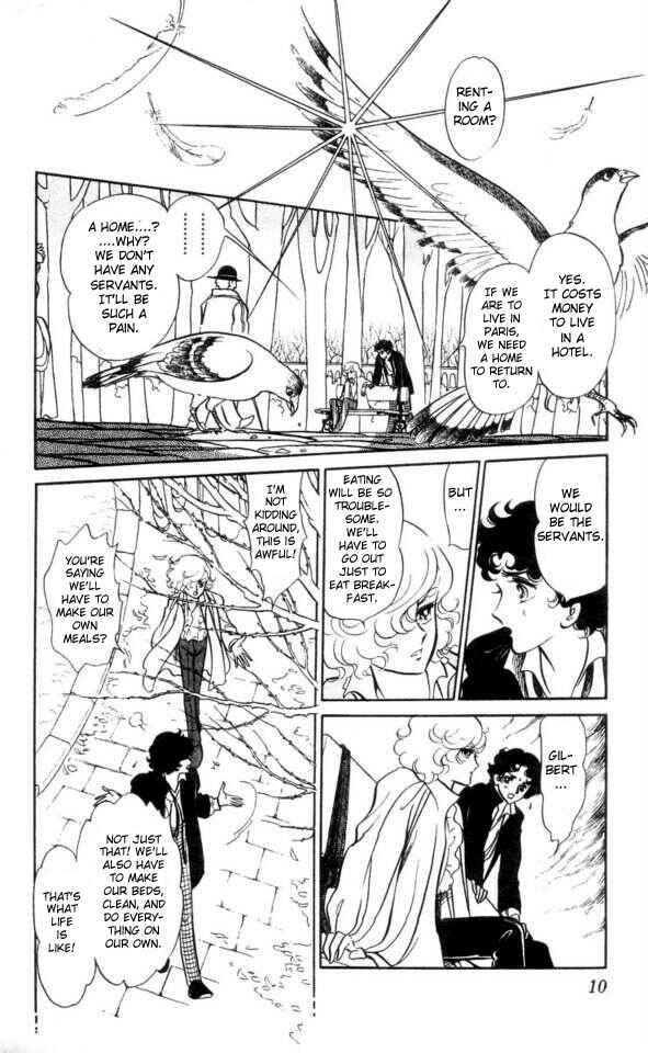 Page 8 Chapter 1 The Song of Wind and Trees