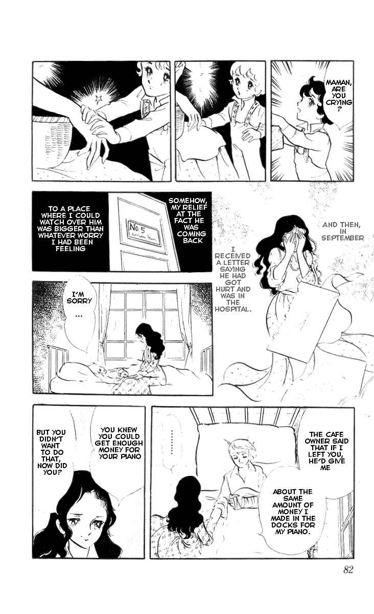 Page 10 Chapter 4 The Song of Wind and Trees