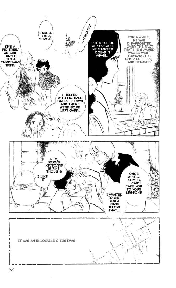 Page 11 Chapter 4 The Song of Wind and Trees