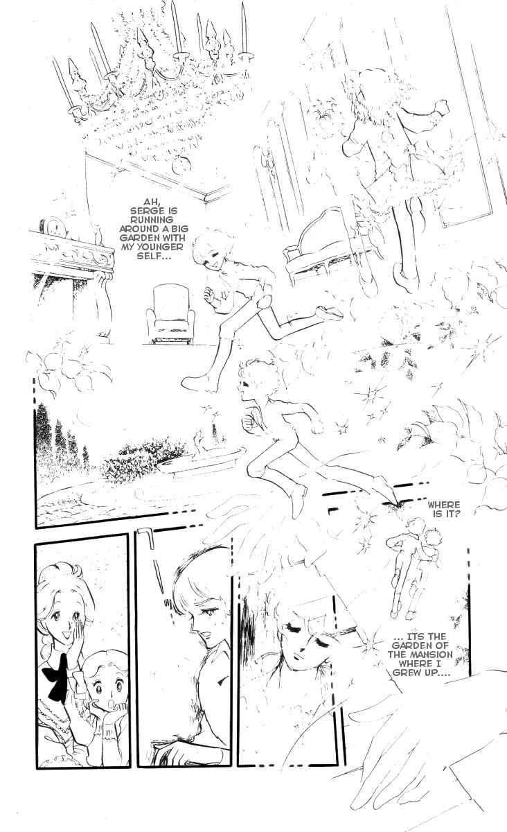 Page 18 Chapter 4 The Song of Wind and Trees