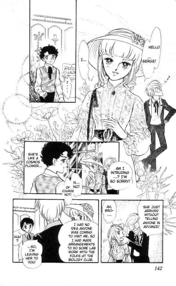 Page 13 Chapter 6 The Song of Wind and Trees
