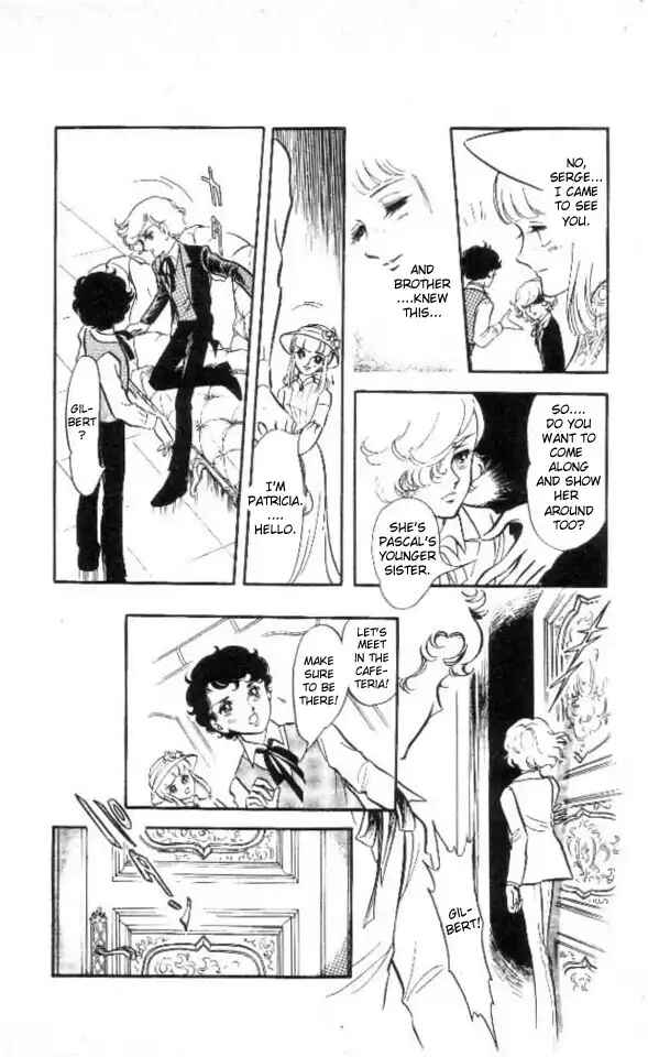 Page 15 Chapter 6 The Song of Wind and Trees