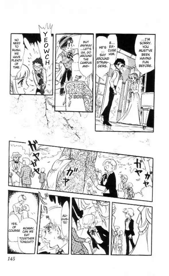 Page 16 Chapter 6 The Song of Wind and Trees