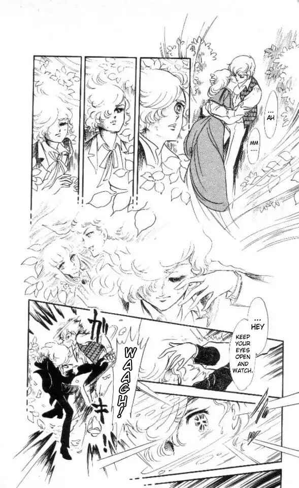 Page 19 Chapter 6 The Song of Wind and Trees