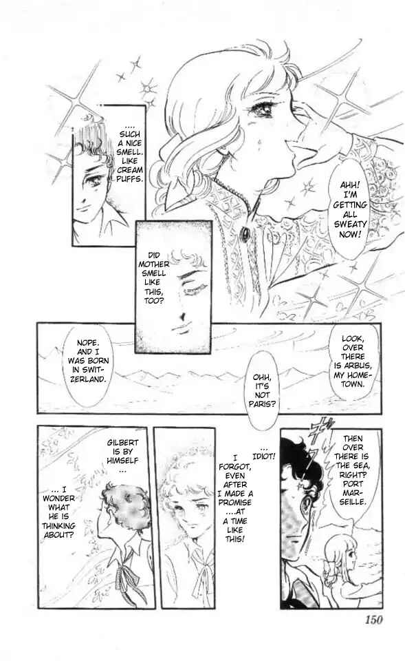 Page 21 Chapter 6 The Song of Wind and Trees
