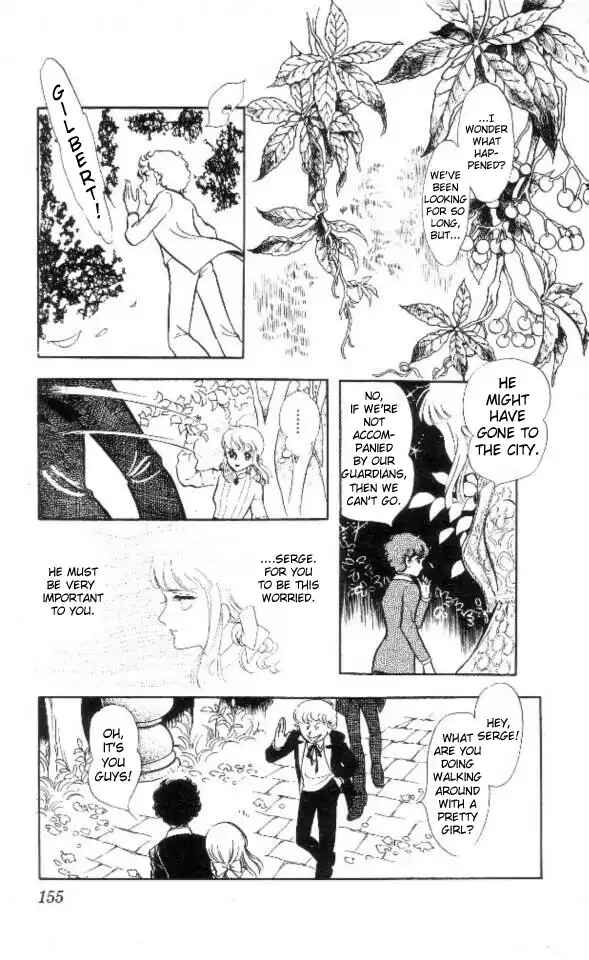 Page 26 Chapter 6 The Song of Wind and Trees