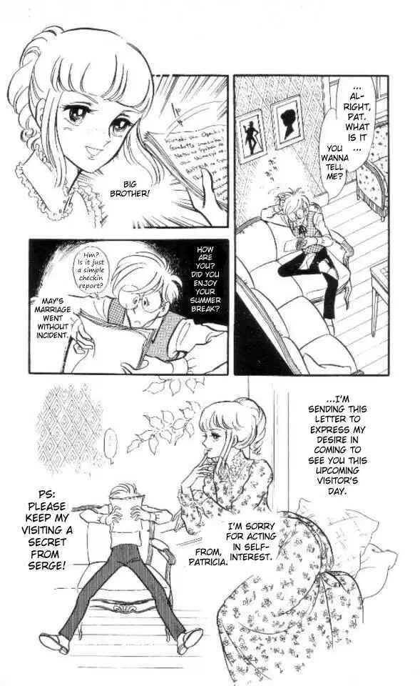 Page 5 Chapter 6 The Song of Wind and Trees