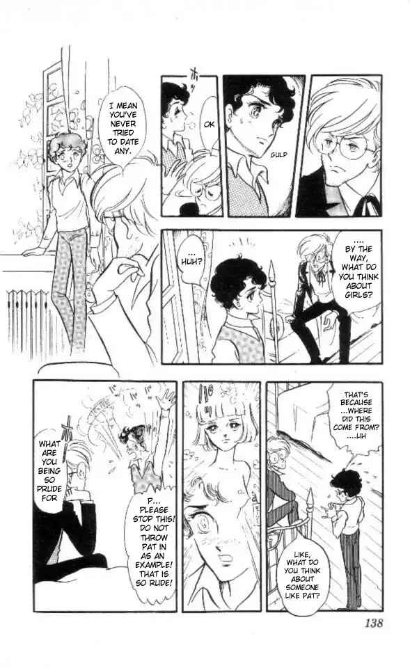 Page 9 Chapter 6 The Song of Wind and Trees