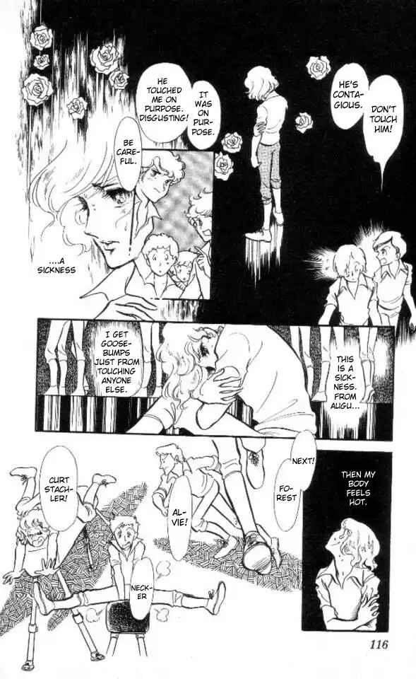 Page 14 Chapter 5 The Song of Wind and Trees