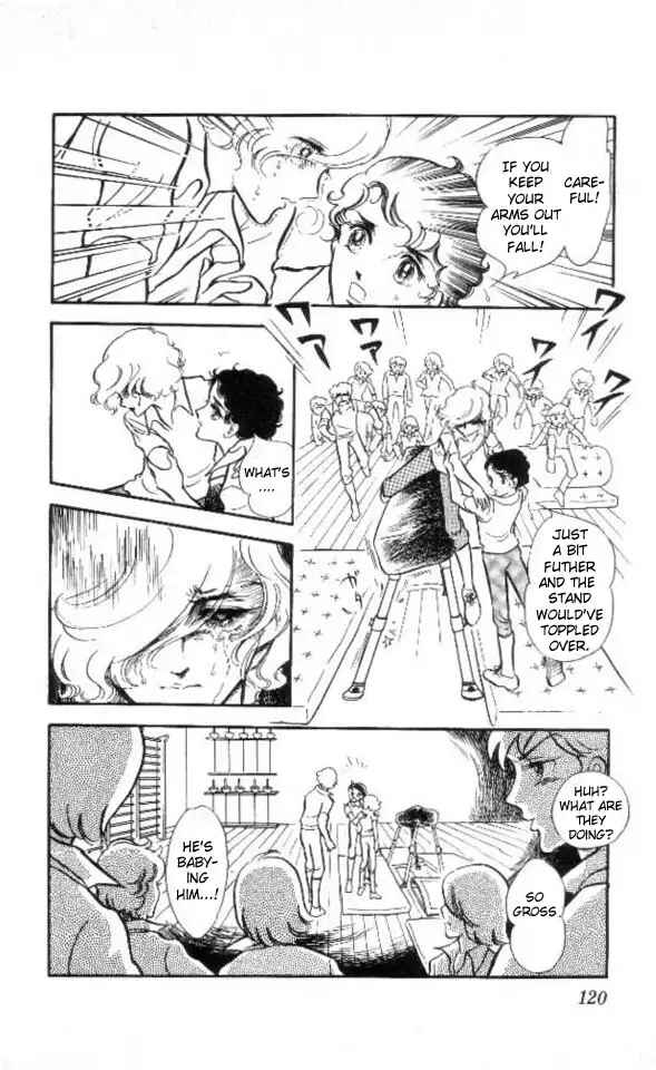 Page 18 Chapter 5 The Song of Wind and Trees