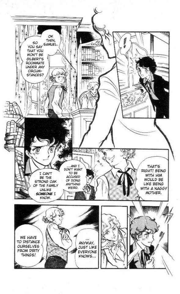 Page 4 Chapter 5 The Song of Wind and Trees