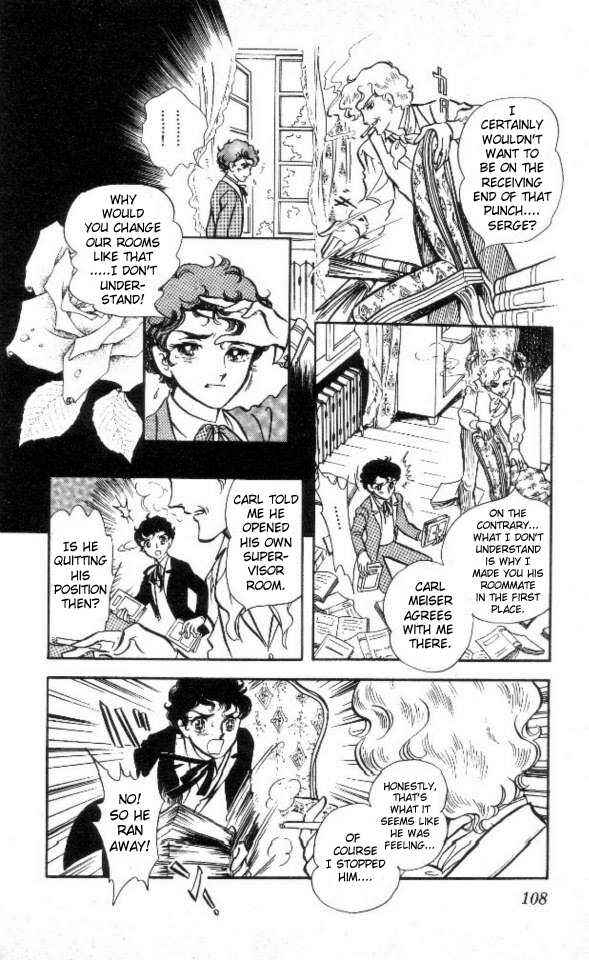Page 6 Chapter 5 The Song of Wind and Trees