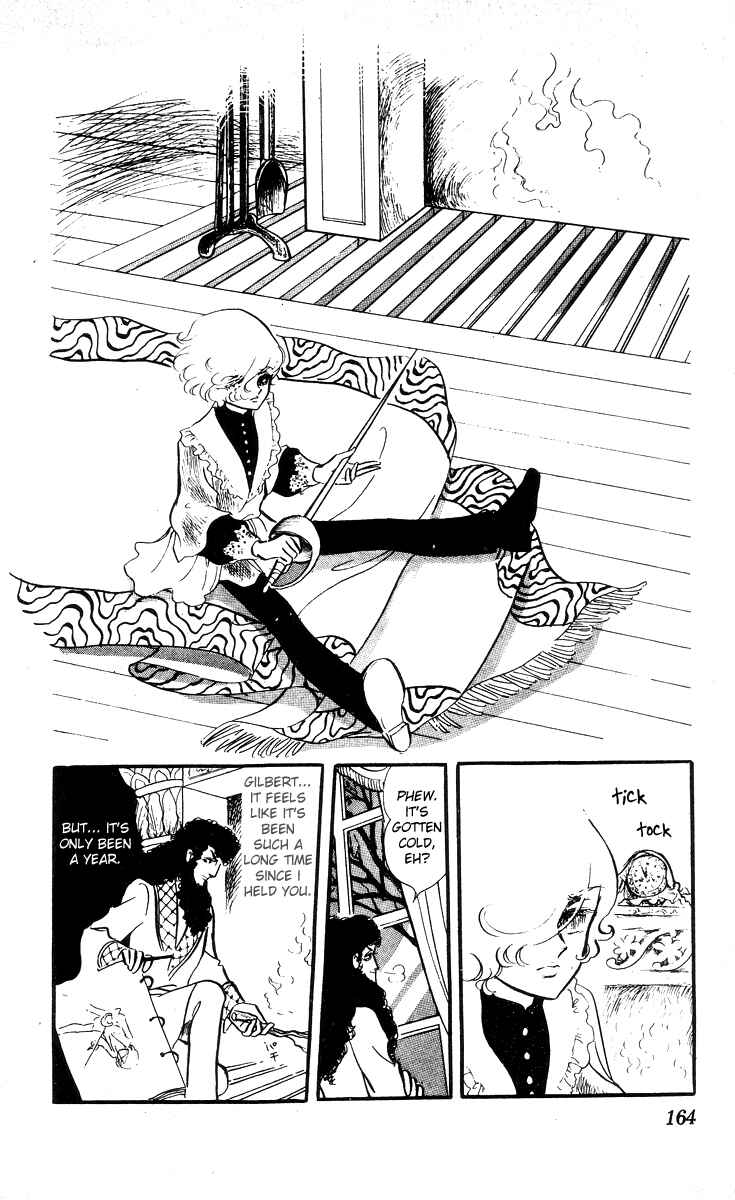 Page 29 Chapter 5 The Song of Wind and Trees