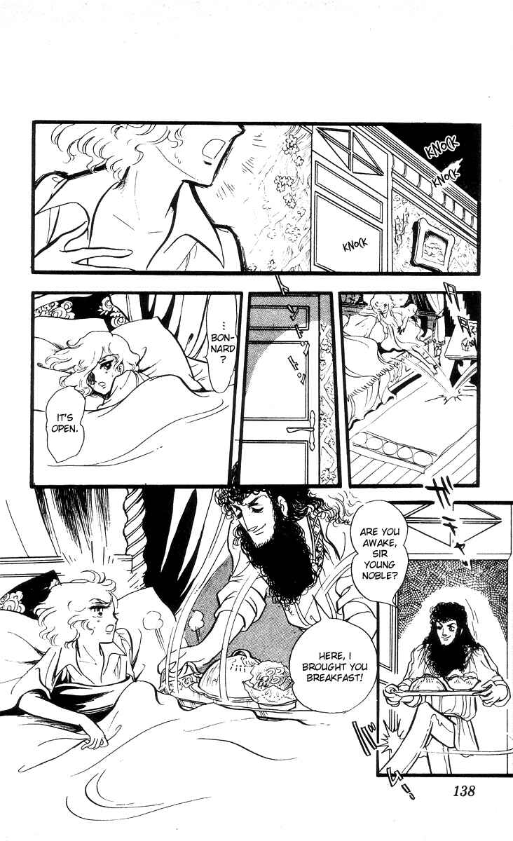 Page 3 Chapter 5 The Song of Wind and Trees