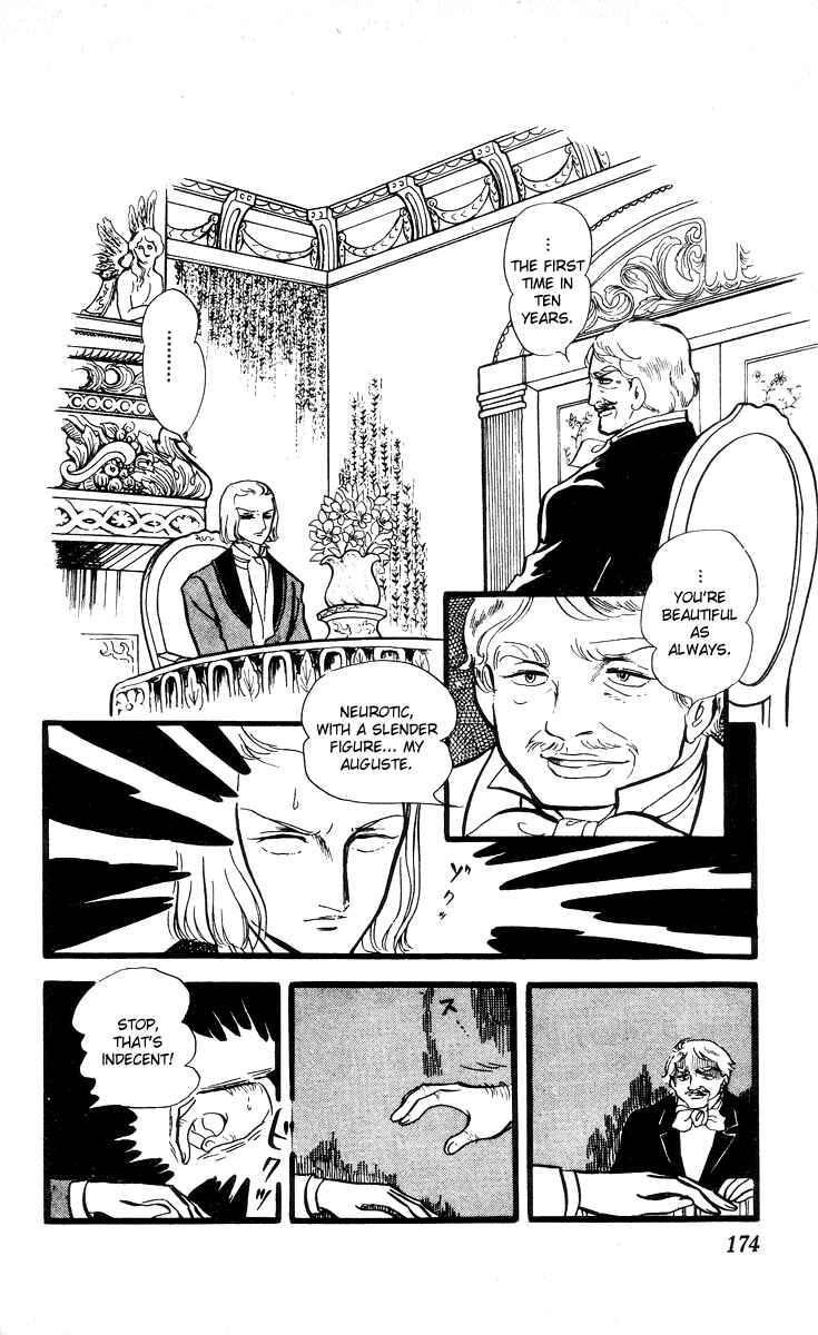 Page 39 Chapter 5 The Song of Wind and Trees