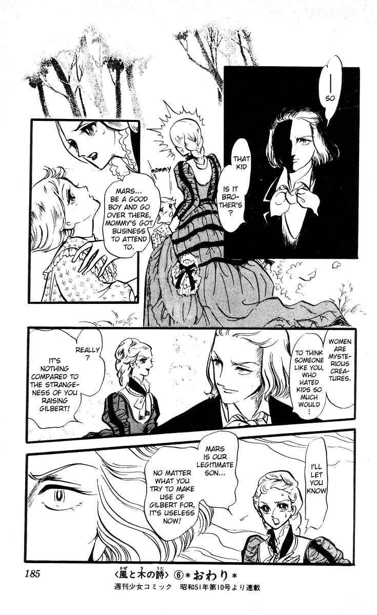 Page 50 Chapter 5 The Song of Wind and Trees