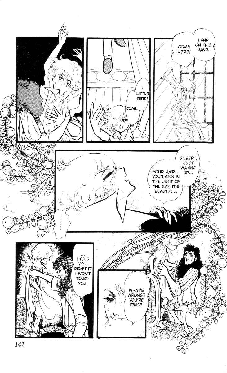 Page 6 Chapter 5 The Song of Wind and Trees