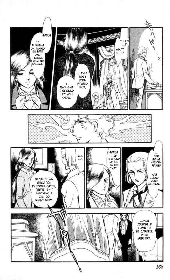 Page 13 Chapter 6 The Song of Wind and Trees