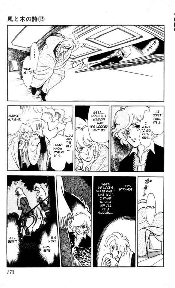 Page 18 Chapter 6 The Song of Wind and Trees