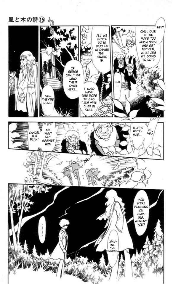 Page 20 Chapter 6 The Song of Wind and Trees