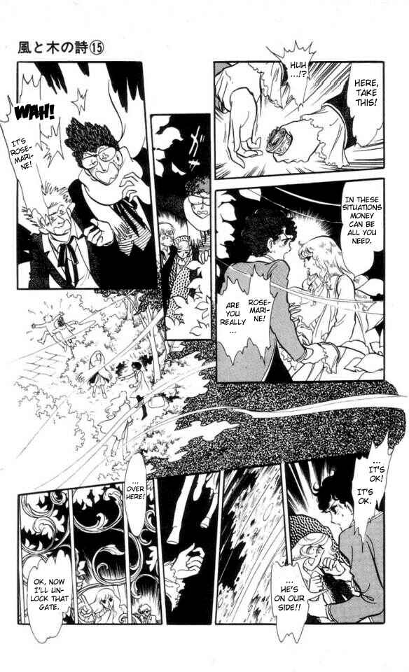 Page 22 Chapter 6 The Song of Wind and Trees