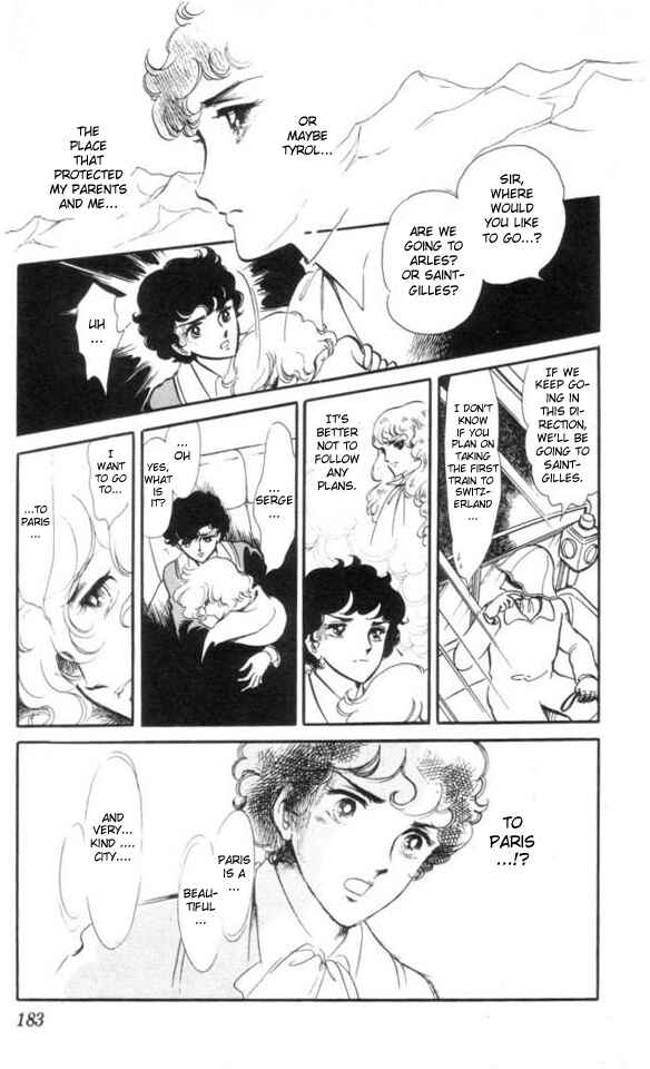 Page 28 Chapter 6 The Song of Wind and Trees