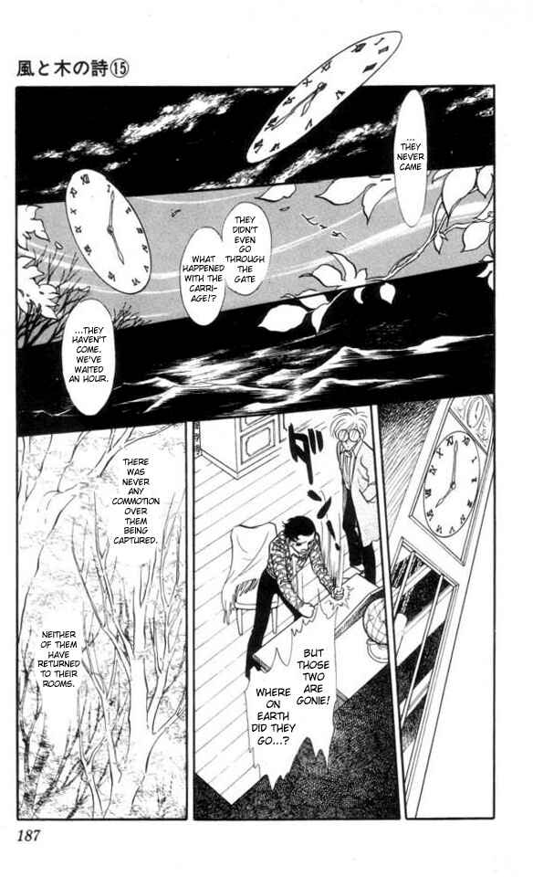 Page 32 Chapter 6 The Song of Wind and Trees