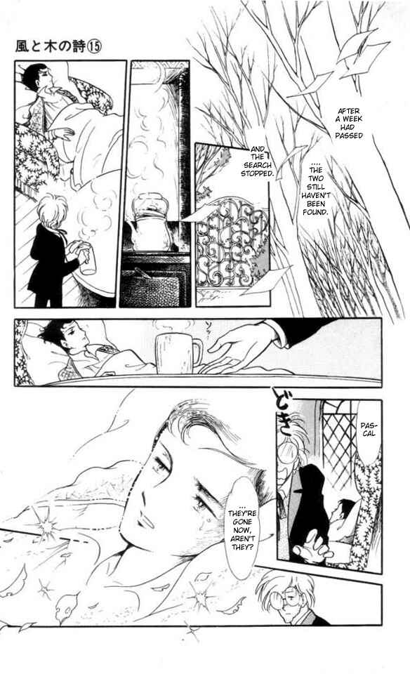 Page 36 Chapter 6 The Song of Wind and Trees