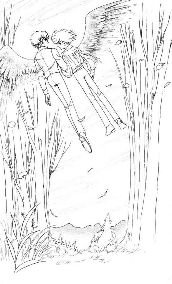 Page 37 Chapter 6 The Song of Wind and Trees