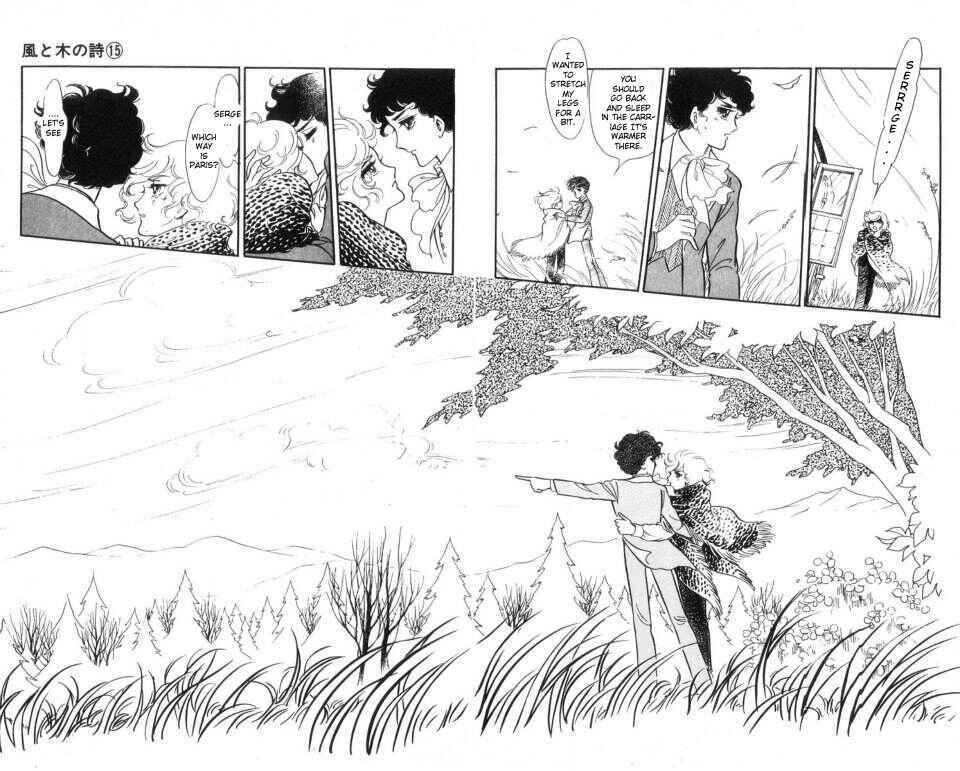 Page 39 Chapter 6 The Song of Wind and Trees