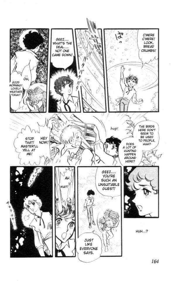 Page 20 Chapter 7 The Song of Wind and Trees