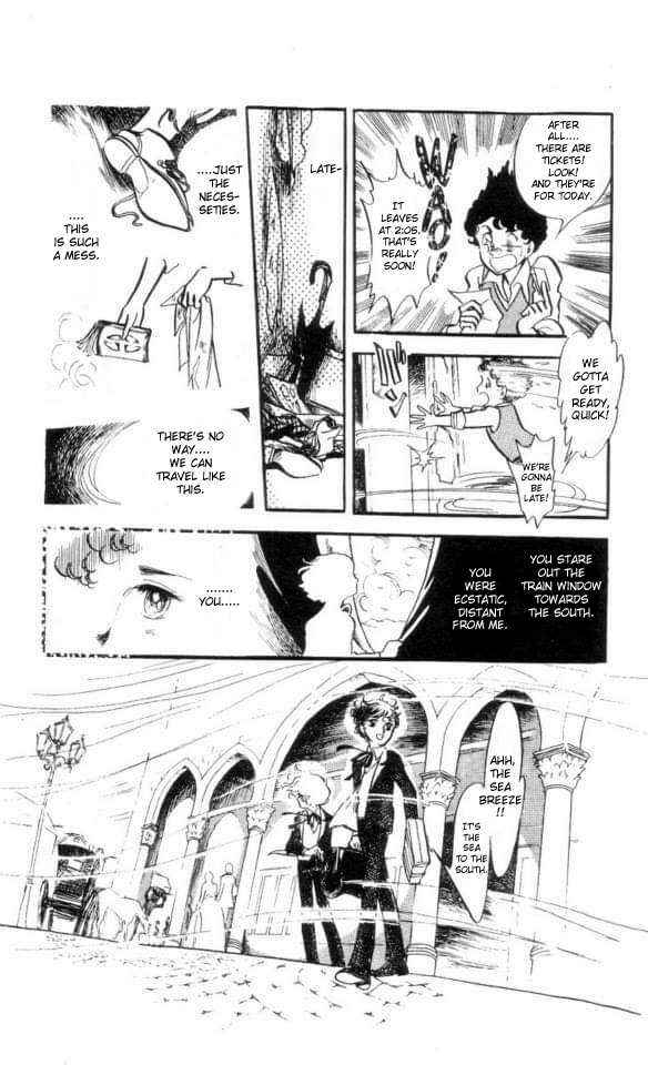 Page 4 Chapter 7 The Song of Wind and Trees